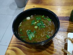 -刘一碗牛肉汤(前进路店)