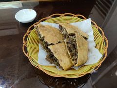 -方中山胡辣汤(西安高新区店)