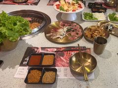-炭之家·齐齐哈尔非遗烤肉·鲜切直供(中央大街店)