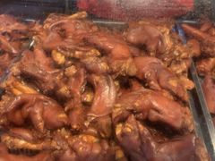 -豫章猪手王(蛤蟆街店)