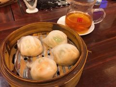 -顺德人家食府(黄金广场店)