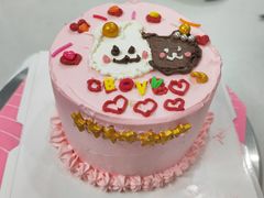 -爱之旅diy烘焙坊(西直门店)