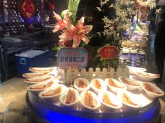 -舒友海鲜姿造(白鹭洲店)