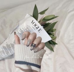 -Adore nail日式美甲美睫