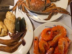 -星伦多 自助料理(圆融店)