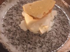 自制蜂巢冰激凌-BOR Eatery(安福路店)