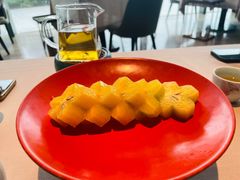 -金海华·悦食东方(苏州中心商场店)