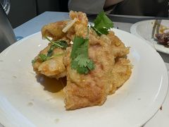 -北李·海肠捞饭·大连菜(望京凯德MALL店)