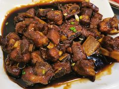 -观桥阁(锦溪店)