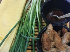 煎饼卷大葱-赵记煎饼卷大葱(泰山大街店)