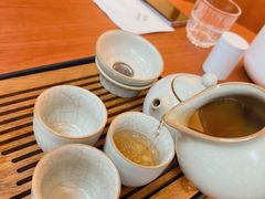 -有序Orderly融合西餐·咖啡(运河外滩店)