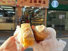 -占西饼店