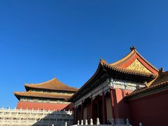 -故宫博物院(故宫)