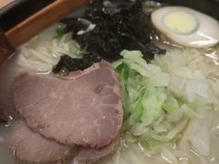 -和风拉面