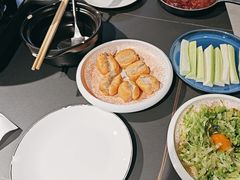 -牛牛和牛海鲜粥底火锅(长虹国际城店)