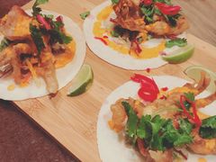 -Luchador摔跤手墨西哥餐厅(恒宇广场店)