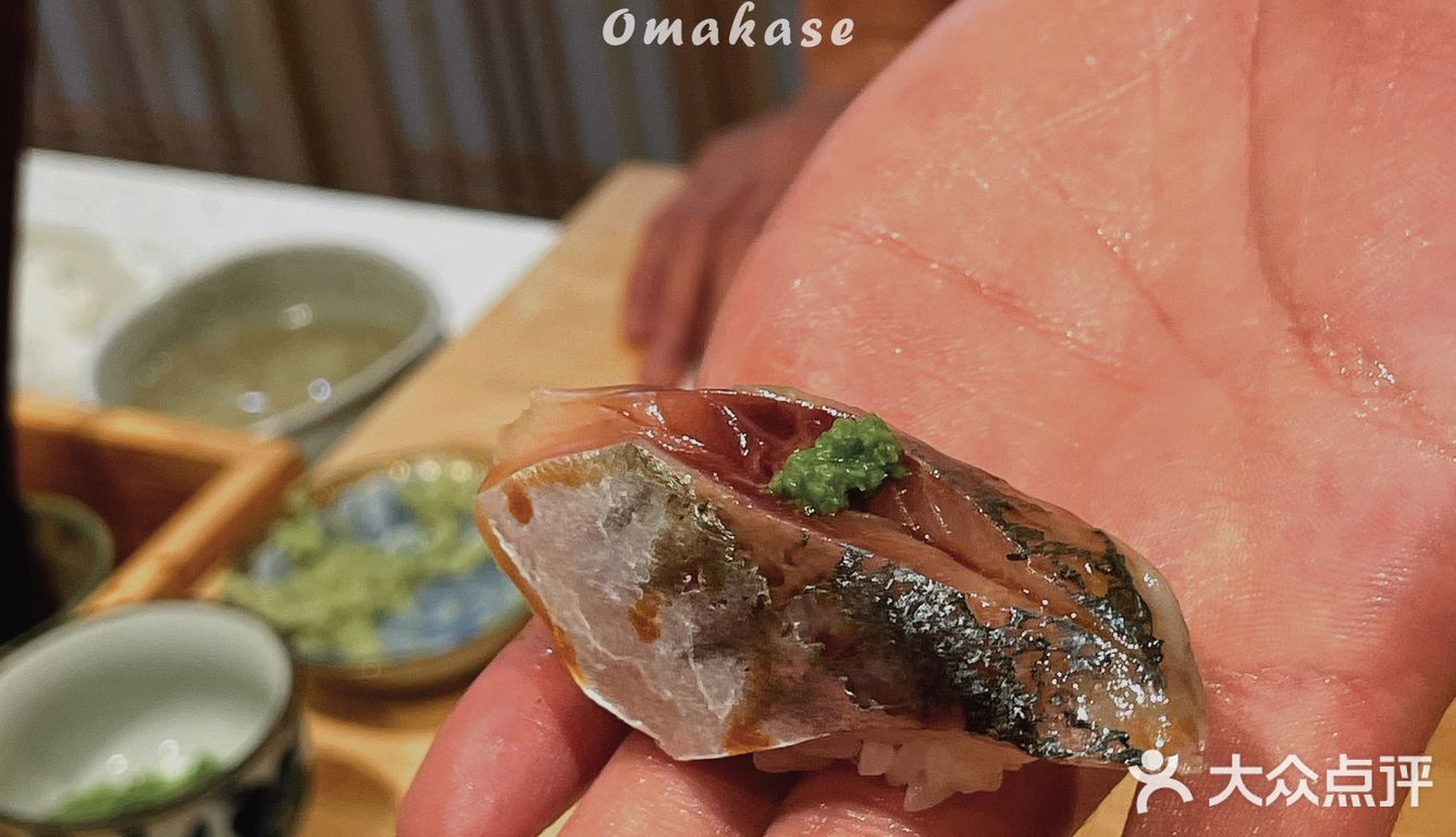 夏初的第1️⃣份惊喜日料：一期一会，世当珍惜🍱