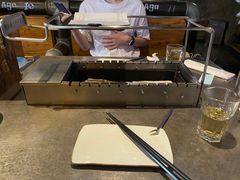 -很久以前羊肉串(打浦路店)