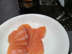 -杭州盛泰开元名都大酒店-地中海自助餐厅