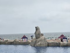 -渔岛海洋度假区