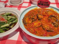 -辣小鲜·南昌大排档(船山路店)