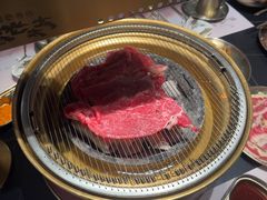 -西塔老太太泥炉烤肉(龙湖北苑天街店)