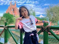 -青岛方特梦幻王国