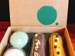 -星巴克(成都龙湖三千集店)