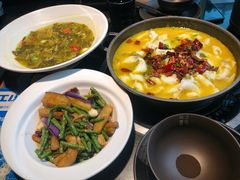 -川里谈·川味小馆(北京路店)