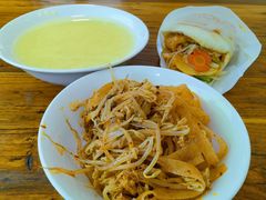 -王菊美食街·王菊面馆(总店)