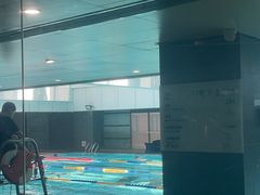 -W FITNESS 威尔仕健身·游泳(老西门新苑店)