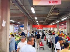 -金宝生活市场(东五环店)
