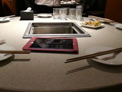 -海底捞火锅(航洋城店)