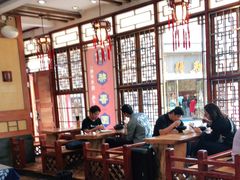 大堂-桥香园过桥米线(国贸店)
