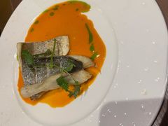 -柏兰蒂西餐厅BAR.A.MUNDI(尚嘉中心店)