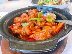 -金苑海鲜酒家(来魅力店)