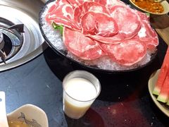 -矮板凳老火锅(宽窄巷子店)