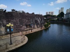 -石炮台公园