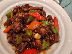 -高玛纳驴肉火烧(河间总店)