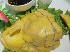 -玖鲜小笼(中山广场店)