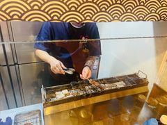 -鸟螢Yakitori·烧鸟·拉面·居酒屋