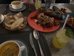 -Hi City·城市之巅