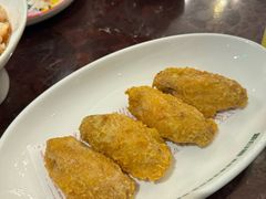 -新白鹿餐厅(爱琴海购物中心店)