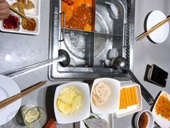 -海底捞火锅(吴中路店)