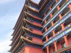 -大明幻境第一城