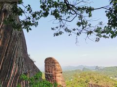 -丹霞山风景名胜区