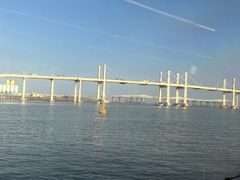 -澳门外港客运码头(轮渡站)