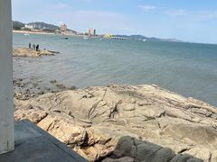-兴城海滨风景区
