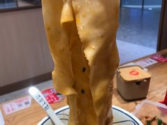 三根面条-陇上秦轩西安biangbiang面(朝龙汇店)