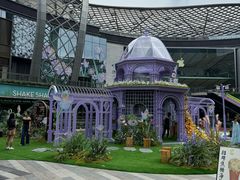 -正佳雨林生态植物园
